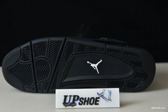 Cheap EP CU1110-010 CU1110-010 4 RETRO BLACK JORDAN (2020) AIR CAT 0101